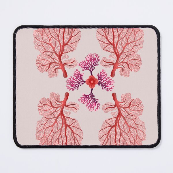 Item preview, sea coral composition designed and sold by Pacesyte.