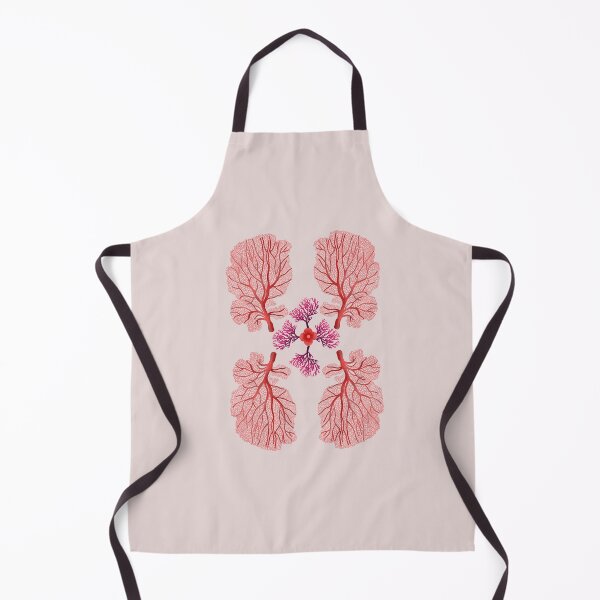 Item preview, sea coral composition designed and sold by Pacesyte.