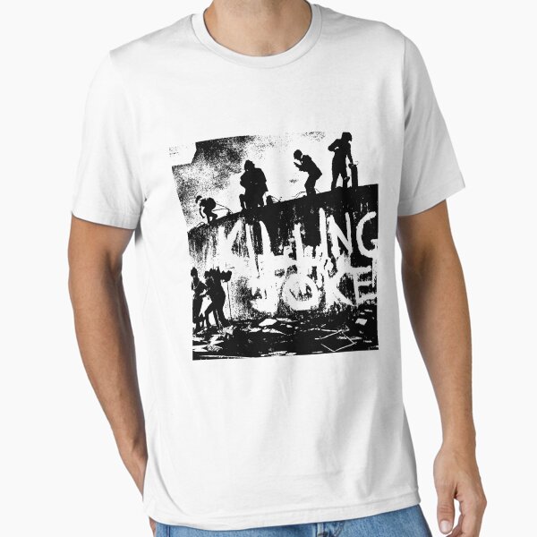 Item preview, Killing Joke designed and sold by BloomAtNight.