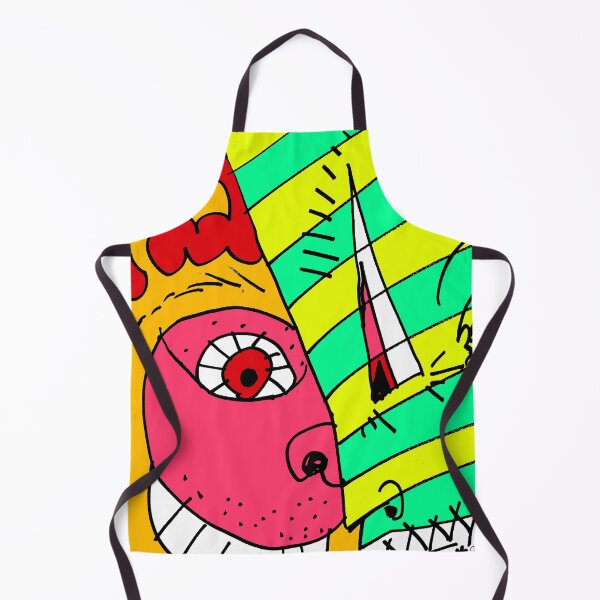 Item preview, "Face to Face" Nine 2 designed and sold by LuizBrasileiro.