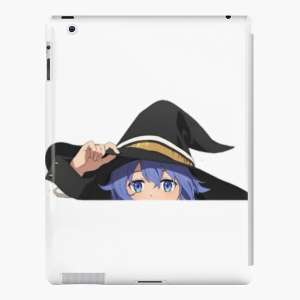 Mushoku Tensei Roxy Migurdia Chibi iPad Case & Skin for Sale by  ChibiCheems