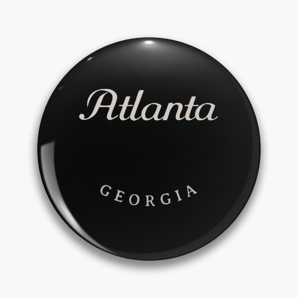 Item preview, Atlanta GA designed and sold by Queen1120.