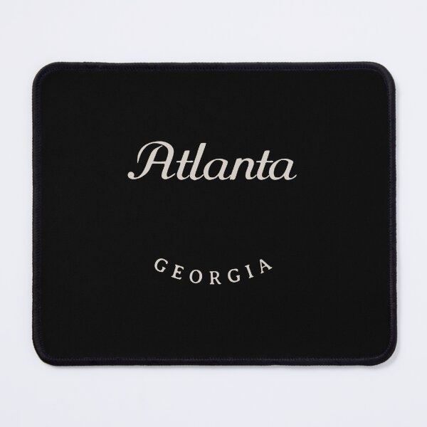 Item preview, Atlanta GA designed and sold by Queen1120.