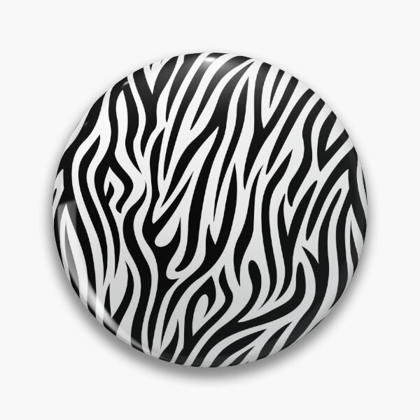 Item preview, Wild Zebra  designed and sold by Giographix.