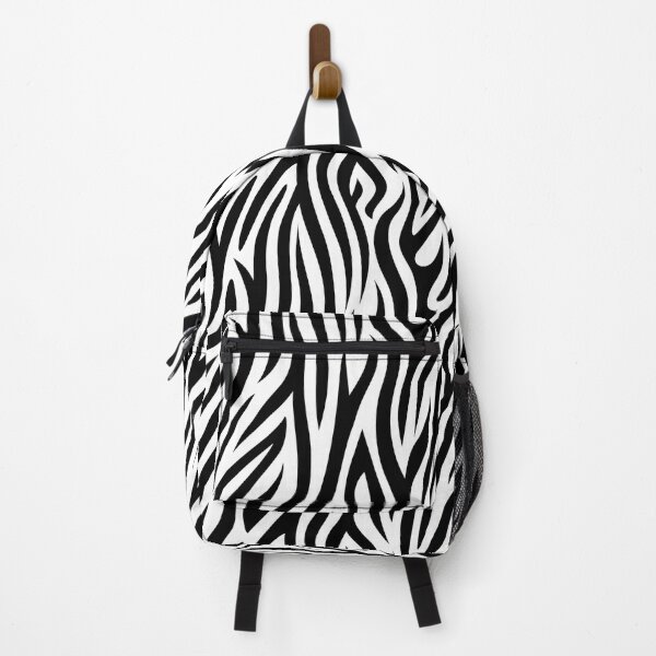 Item preview, Wild Zebra designed and sold by Giographix.