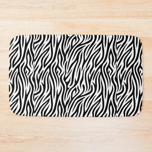 Item preview, Wild Zebra  designed and sold by Giographix.