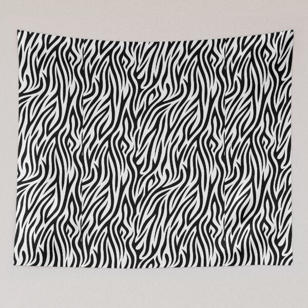 Item preview, Wild Zebra  designed and sold by Giographix.