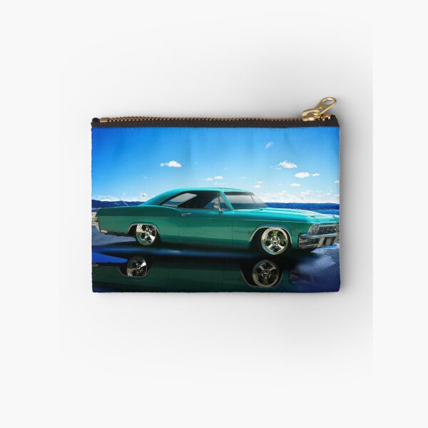 Item preview, 1963 Chevrolet Custom Impala designed and sold by DaveKoontz.