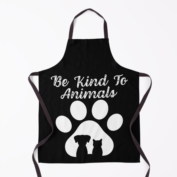 Item preview, Be kind to animals t-shirt designed and sold by Dailyanimal.