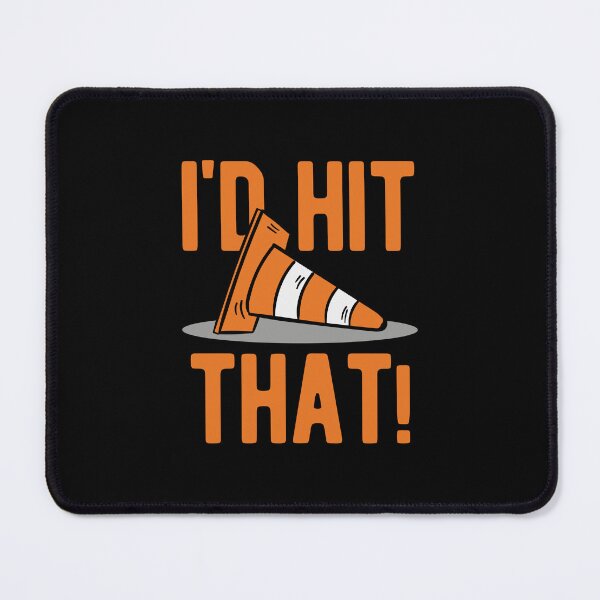 Item preview, Funny Autocross designed and sold by artworkbyrihen.