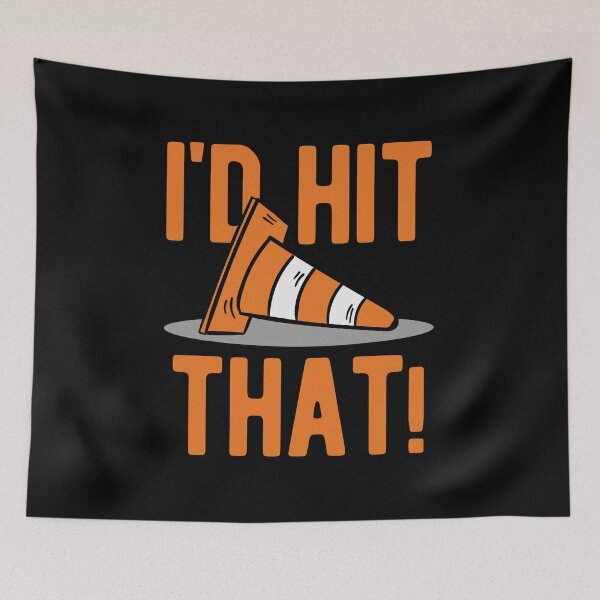 Item preview, Funny Autocross designed and sold by artworkbyrihen.