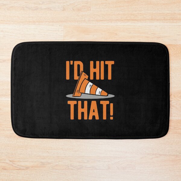 Item preview, Funny Autocross designed and sold by artworkbyrihen.