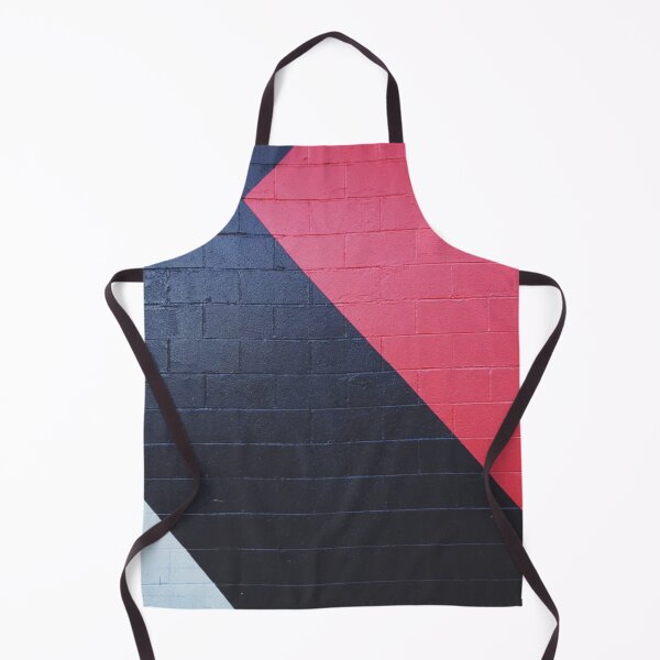 Item preview, the red blue abstract designed and sold by Maviyashdrz.