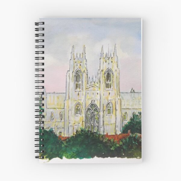 Item preview, Beverley Minster from the Westwood. designed and sold by JanTomlinson.