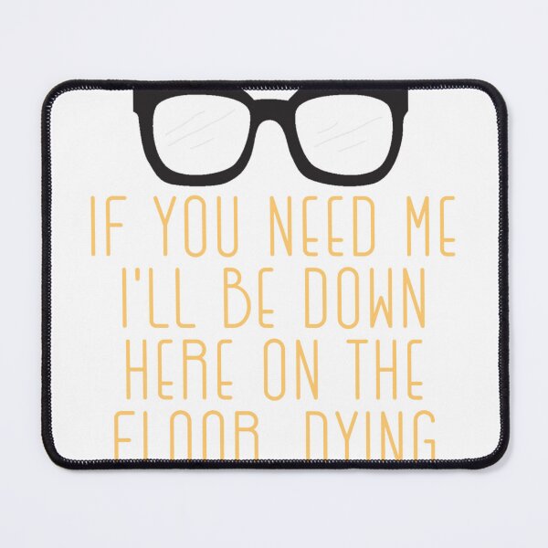 Item preview, On The Floor designed and sold by JadeEye.