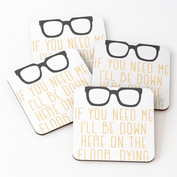 Item preview, On The Floor designed and sold by JadeEye.