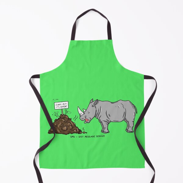 Item preview, SMS designed and sold by otterlyalice.