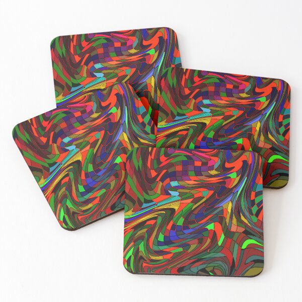 Item preview, Abstract Art  designed and sold by Aria Solaria.