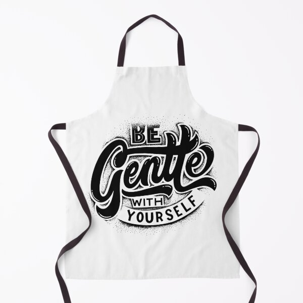 Item preview, Be Gentle With Your Self designed and sold by MiarCo.