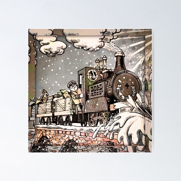 Item preview, Ivor Early Engine Indie designed and sold by DroidAKov.