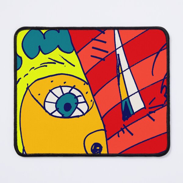 Item preview, "Face to Face" Nine 3 designed and sold by LuizBrasileiro.