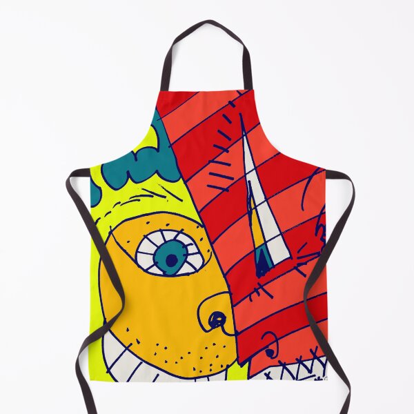 Item preview, "Face to Face" Nine 3 designed and sold by LuizBrasileiro.