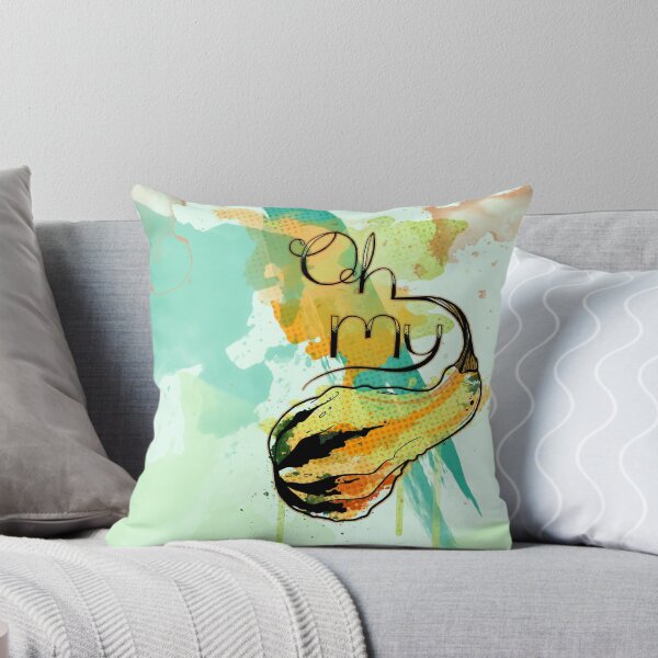 Item preview, OMG! Oh My Gourd designed and sold by graphicward.