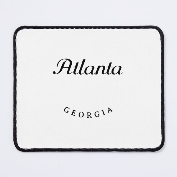 Item preview, Atlanta GA designed and sold by Queen1120.