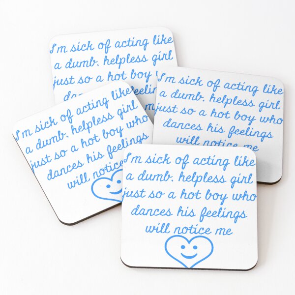 Item preview, Helpless Girl  designed and sold by JadeEye.