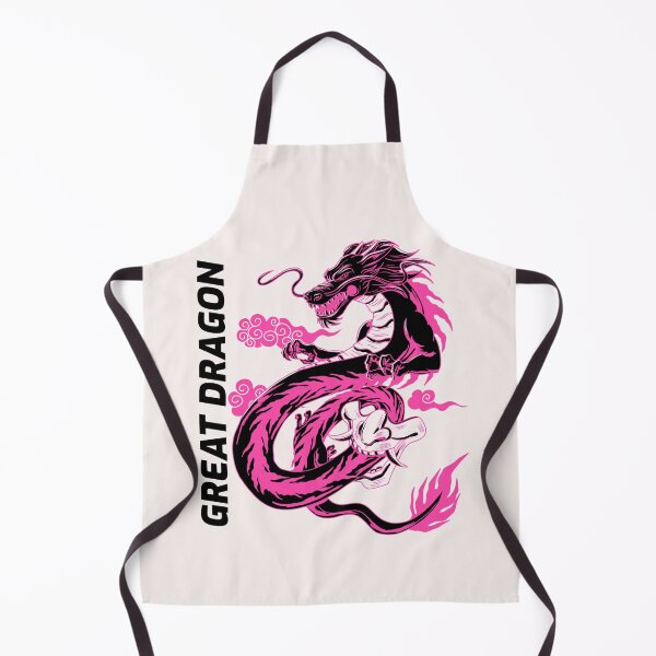 Item preview, Dragon Vintage Asian Great Dragon Art Essential Dragon designed and sold by Zuuag.