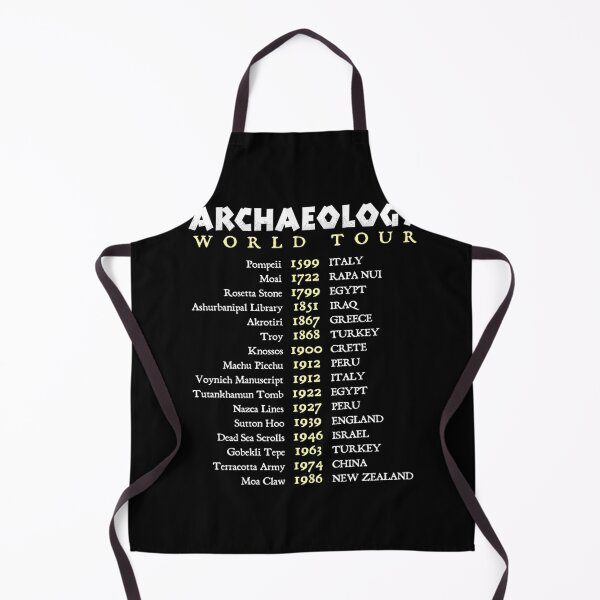 Item preview, Archaeology - For Archeology lovers designed and sold by TeesLina.