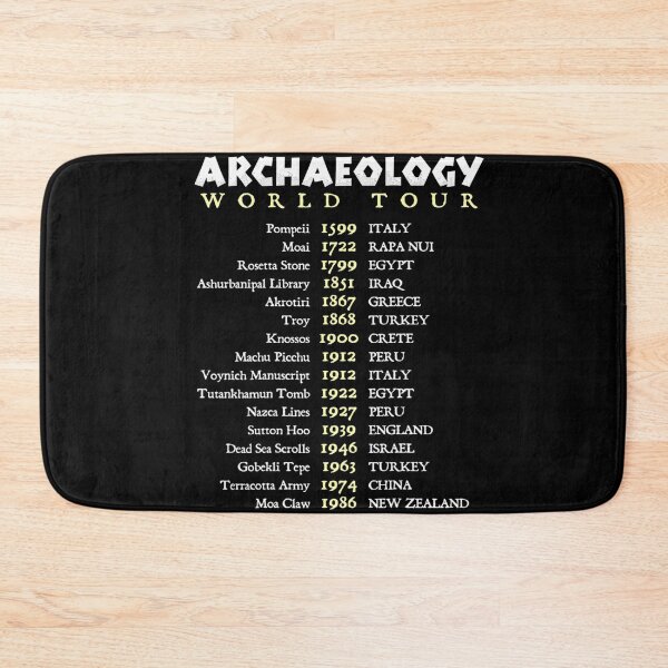 Item preview, Archaeology - For Archeology lovers designed and sold by TeesLina.