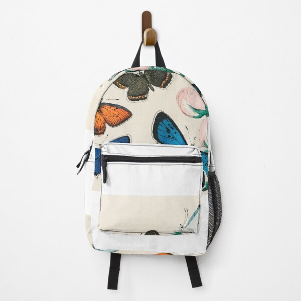 Item preview, happy butterfly designed and sold by VonDenArt.