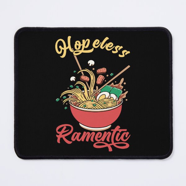 Item preview, Hopeless Ramentic Bowl designed and sold by fooderiffic.