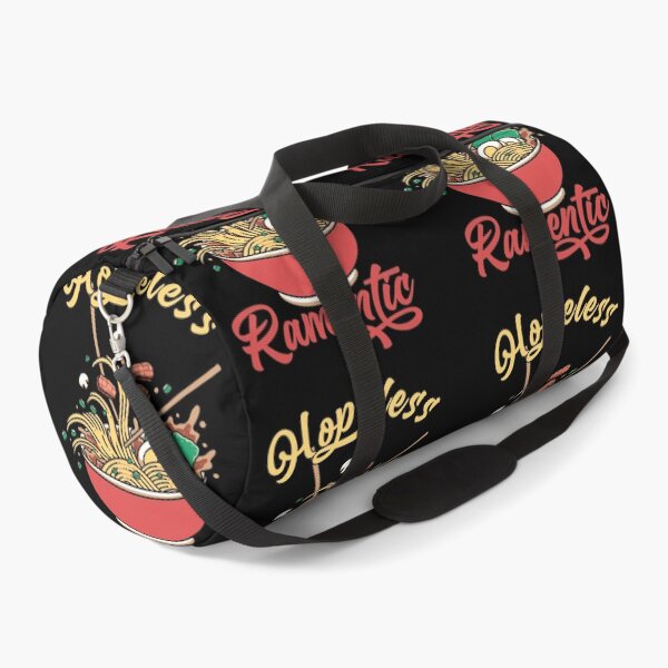 Item preview, Hopeless Ramentic Bowl designed and sold by fooderiffic.