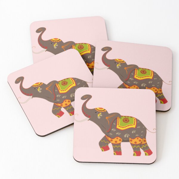 Item preview, Elephant Lover Movement designed and sold by Dbanksdesign.