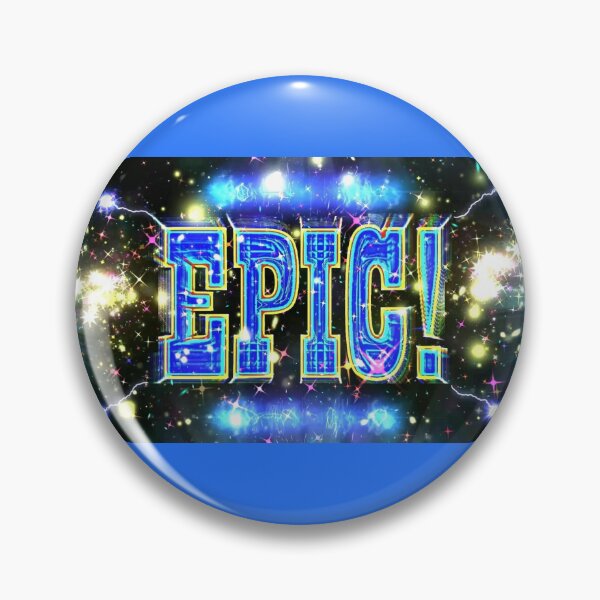 Item preview,   Wall Artwork     //               EPIC! designed and sold by Imagin8er.