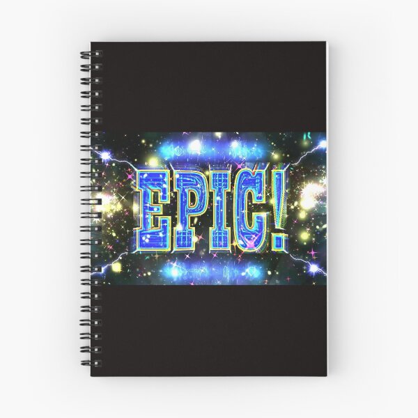 Item preview,   Wall Artwork     //               EPIC! designed and sold by Imagin8er.