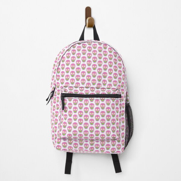 Item preview, Sugar Skull Pink designed and sold by DazeieVaughn.