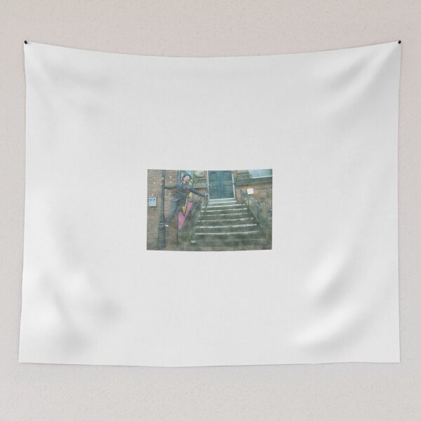 Item preview, Hullywood Icon -  Rich Sharp Wilson designed and sold by Quentin Budworth.