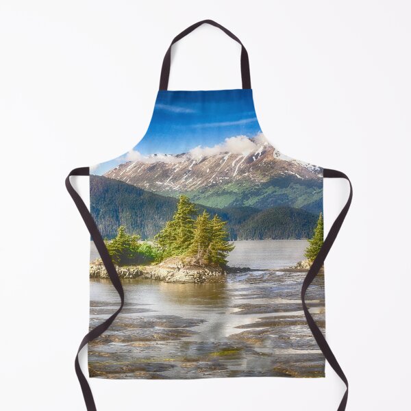 Item preview, Along the Turnagain Arm designed and sold by Kathy Weaver.
