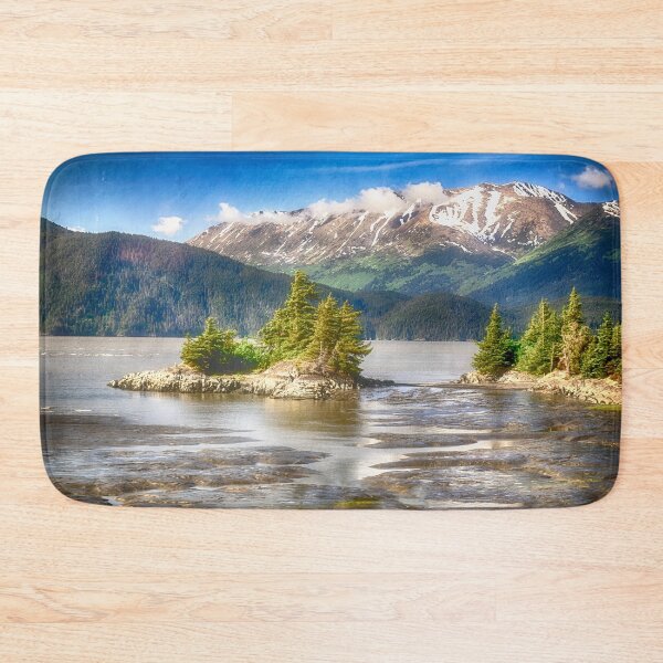 Item preview, Along the Turnagain Arm designed and sold by Kathy Weaver.