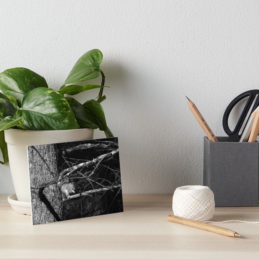 Item preview, Art Board Print designed and sold by R-York.