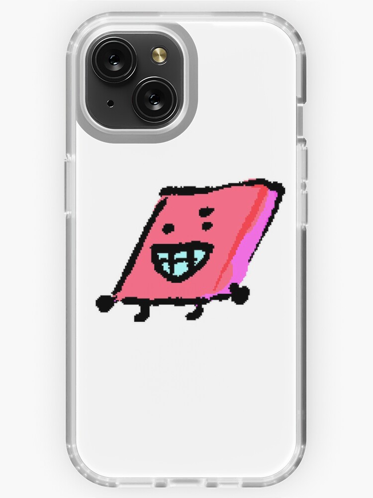 BFB Eraser iPhone Case