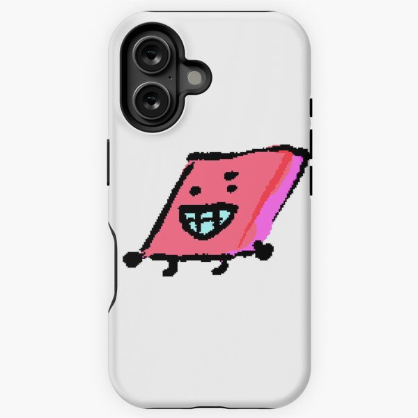 Item preview, BFB Eraser designed and sold by MsBonnie.