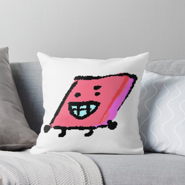 Item preview, BFB Eraser designed and sold by MsBonnieArt.