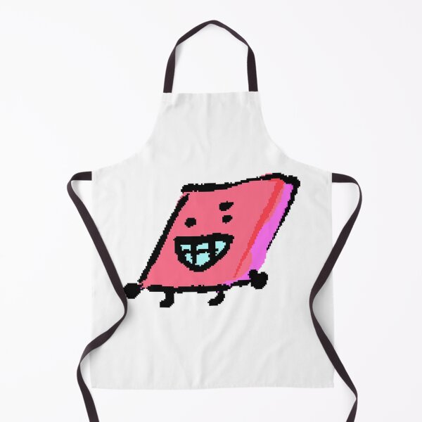 Item preview, BFB Eraser designed and sold by MsBonnieArt.