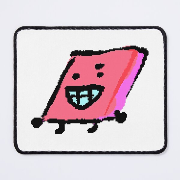 Item preview, BFB Eraser designed and sold by MsBonnieArt.