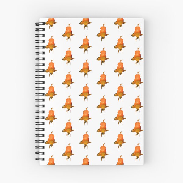 Item preview, Gold fish sea creatures lovers designed and sold by BestDesign87.