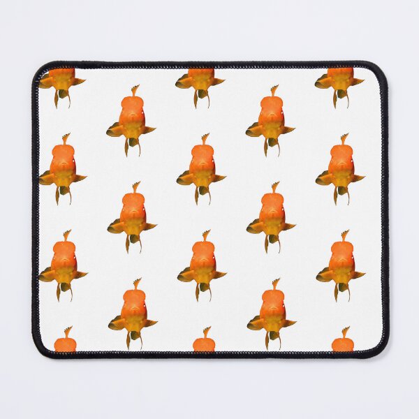Item preview, Gold fish sea creatures lovers designed and sold by BestDesign87.
